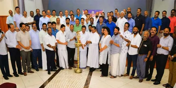 ചിക്കാഗോ സോഷ്യല്‍ ക്ലബ്ബിന്റെ 9-ാമത് ഇന്റര്‍നാഷണല്‍ വടംവലി മത്സരത്തിന്റെ കിക്കോഫ് അവിസ്മരണീയമായി
