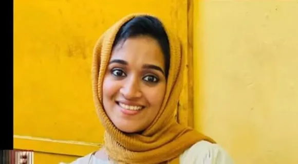 ആറ്റുപുറത്ത് യുവതിയുടെ മരണം ഭർത്താവിന്റെ മാനസിക പീഡനം മൂലമാണെന്ന് ബന്ധുക്കളുടെ പരാതി