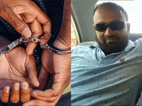 പാകിസ്താനിലേക്ക് പോകാൻ ആവശ്യപ്പെടുകയും ഓടിച്ചിട്ട് മർദ്ദനവും; കർണാടകയിൽ പശുക്കടത്ത് ആരോപിച്ച്  വ്യാപാരിയെ ഗോ സംരക്ഷകർ  കൊലപ്പെടുത്തി