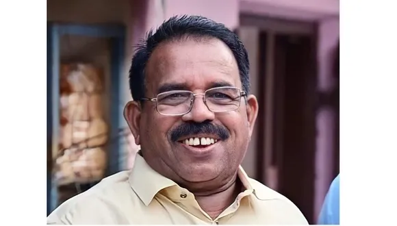 'ഇത്രയേറെ മഴ തോരാതെ തകർത്തു പെയ്തിട്ടും തിരുവനന്തപുരം നഗരത്തിൽ തമ്പാനൂരും കിഴക്കേകോട്ടയിലും വെള്ളക്കെട്ടുണ്ടായില്ല'-തിരുവനന്തപുരം നഗരസഭയെ പ്രശംസിച്ച് സിപിഎം ജില്ലാ സെക്രട്ടറി