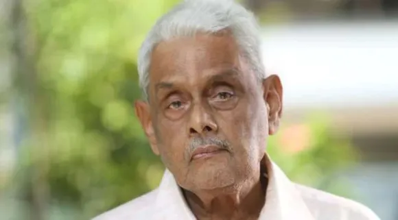 എംജിഎസ് മരിച്ചെന്ന വ്യാജ വാര്‍ത്ത സോഷ്യല്‍ മീഡിയയില്‍; വിശ്വസിച്ച് ബൂത്ത് ലെവല്‍ ഓഫീസര്‍; 80 വയസ്സ് പിന്നിട്ടവരുടെ തപാല്‍ വോട്ട് പട്ടികയില്‍ നിന്ന് പേര് ഒഴിലാക്കി , എംജിഎസിന് തപാല്‍ വോട്ട് ചെയ്യാനായില്ല
