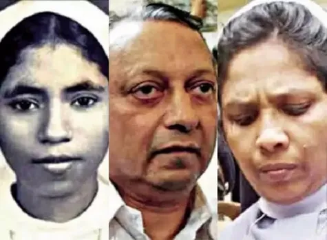 അഭയ കേസിലെ പ്രതികൾക്ക് പരോൾ അനുവദിച്ചതിനെതിരെ ഹൈക്കോടതിയിൽ ഹർജി;  പരോൾ അനുവദിച്ചത് നിയമ വിരുദ്ധമാണെന്ന് ജോമോൻ പുത്തൻപുരയ്ക്കൽ