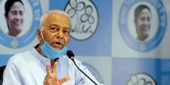 ഒറ്റക്കെട്ടായി പ്രതിപക്ഷം; യശ്വന്ത് സിൻഹ രാഷ്ട്രപതി സ്ഥാനാർത്ഥി