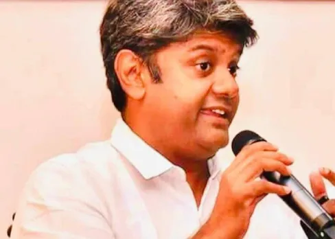 അപു ജോൺ ജോസഫിന്റെ രാഷ്ട്രീയ പ്രവേശനം: യുവ തലമുറയ്ക്ക് ആവേശവും പ്രചോദനവും പകരുമെന്ന് പ്രവാസി കേരള കോൺ​ഗ്രസ് അയർലണ്ട് ജോസഫ്‌ വിഭാഗം