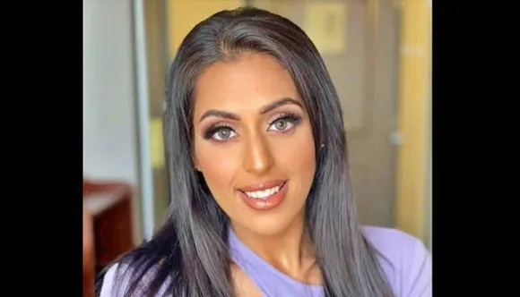 യുഎസിൽ ഇന്ത്യൻ വംശജയായ സംരംഭകയ്ക്ക്  തീപിടിത്തത്തില്‍ ദാരുണാന്ത്യം