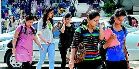 കേരളത്തിലെ എഞ്ചിനീയറിംഗ് കോളേജുകളിൽ ഇതര സംസ്ഥാനങ്ങളിലെ വിദ്യാർത്ഥികൾക്കു പ്രവേശനം നൽകണം : ഡോ. ബിജു കൈപ്പാറേടൻ