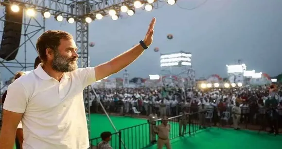 വിവാദ പ്രസംഗം നടത്തിയ കോലാറില്‍ ഏപ്രില്‍ 5 ന് വീണ്ടും രാഹുല്‍