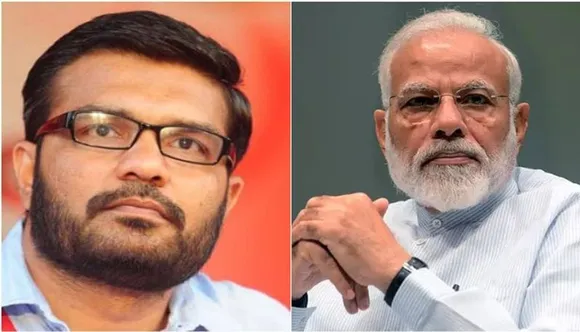 പൊതുമേഖലയെ പൊളിച്ചടുക്കി എന്ത് ആത്മനിര്‍ഭരതയെക്കുറിച്ചാണ് വാചകമടിക്കുന്നത് ? മോദിയും കൂട്ടരും ആത്മനിര്‍ഭരമാക്കുന്നത് രാജ്യത്തെയല്ല, കോര്‍പ്പറേറ്റുകളെ മാത്രമാണ്: എം.ബി. രാജേഷ്‌