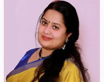 ഗായത്രി ദേവി വിജയകുമാറിനെ വാട്ടർ ഫ്രണ്ട് അവാർഡിന് നാമ നിർദ്ദേശം ചെയ്തു