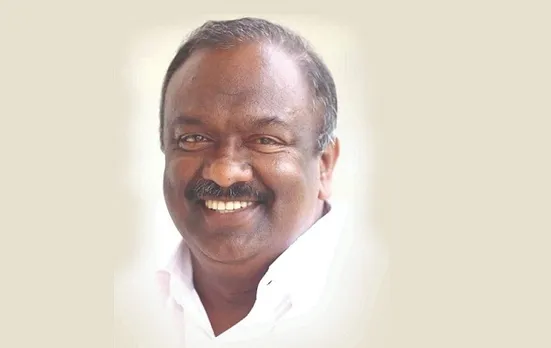 കോണ്‍ഗ്രസ് നേതാവും മുന്‍ എംഎല്‍എയുമായ പ്രതാപ് വര്‍മ്മ തമ്പാന്‍ അന്തരിച്ചു