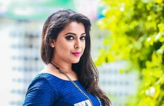 'എൻജോയ് എൻജാമി ' പാടി തകർത്ത് ജുവൽ