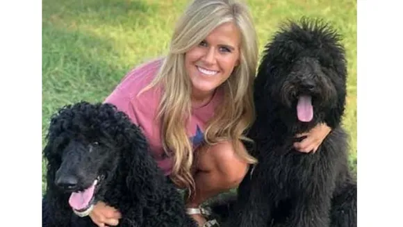 ജോഗിങ്ങിനിടെ കാണാതായ യുവതിയുടെ മൃതദേഹം കണ്ടെത്തി; യുവാവ് അറസ്റ്റില്‍