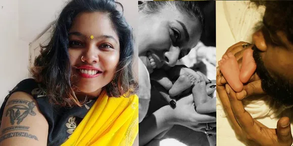 കല്യാണം കഴിച്ചാലേ കുട്ടികള്‍ ഉണ്ടാകൂ എന്നാണ് കുറേ മണ്ടന്‍മാര്‍ വിചാരിക്കുന്നത്; ശ്രീലക്ഷ്മി അറക്കല്‍