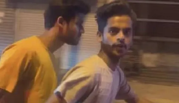 ക്രിക്കറ്റ് താരം നിതീഷ് റാണയുടെ ഭാര്യയ്ക്കു നേരെ ആക്രമണശ്രമം: രാത്രി ബൈക്കിൽ പിന്തുടർന്നു ! പ്രതി അറസ്റ്റില്‍