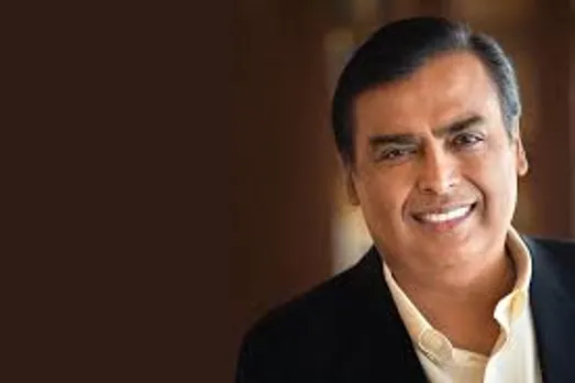 2023 ഡിസംബറോടെ രാജ്യത്തുടനീളം 5ജി സേവനങ്ങൾ പ്രാവർത്തികമാക്കുമെന്ന് മുകേഷ് അംബാനി