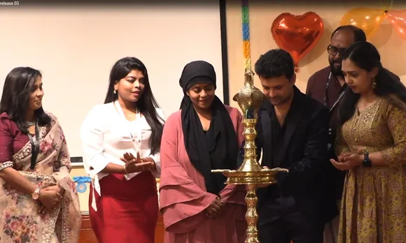 കളിയും ചിരിയുമായി ദുബായ് മലയാളി അസോസിയേഷന്റെ സ്നേഹ സംഗമം