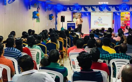 ഫോക്ക് വനിതാവേദി ആരോഗ്യ ബോധവൽക്കരണ സെമിനാർ സംഘടിപ്പിച്ചു