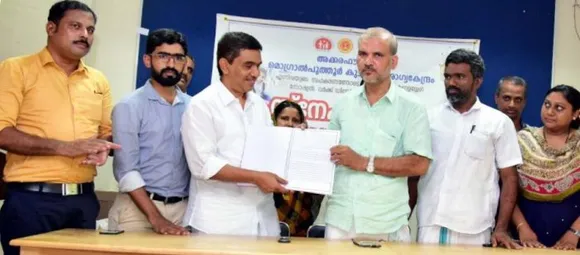 മൊഗ്രാൽപുത്തൂരിൽ ഭിന്നശേഷിക്കാരായി ജനിക്കുന്ന കുട്ടികളുടെ എണ്ണം കൂടുന്നതായി സർവ്വെ റിപ്പോർട്ട്. വിദഗദ്ധ പഠനം നടത്തണമെന്ന് പഞ്ചായത്ത് ഭരണസമിതി