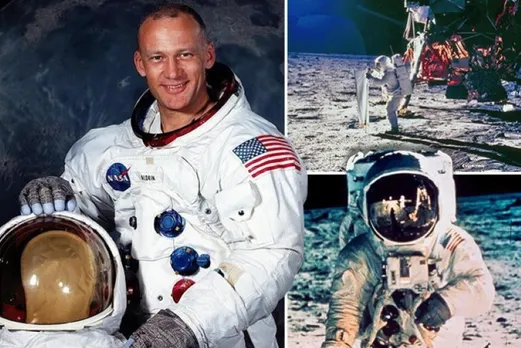 ചന്ദ്രനില്‍ ആദ്യമായി കാലുകുത്തിയ ഇതിഹാസ നായകന് ഇന്ന് 90 വയസ്സ്