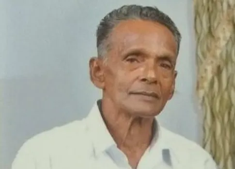 വാഴക്കാല കാരുകുന്നേല്‍ ചാക്കോ ജേക്കബ്ബ്‌ നിര്യാതനായി