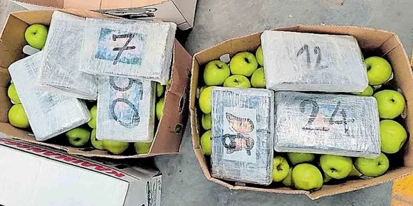 മുംബൈയില്‍ ഒരാഴ്ച്ചയ്ക്കിടെ ഡിആര്‍ഐ പിടികൂടിയത് മലയാളികളുടെ നേതൃത്വത്തിലുള്ള 1978 കോടി രൂപയുടെ ലഹരിക്കടത്ത്; കൂടുതൽ മലയാളികൾ ഉടൻ അറസ്റ്റിലായേക്കും