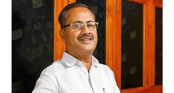 പിടിവള്ളി നഷ്ടപ്പെടുമ്പോഴും കാലിനടിയിലെ മണ്ണ് നീങ്ങിപ്പോകുന്നത് കാണുമ്പോഴും ഭീഷണിപ്പെടുത്തി വരുതിയിലാക്കാനുള്ള ശ്രമം സിപിഎം നേരത്തെ പരീക്ഷിച്ചിട്ടുള്ള അടവാണ് - അഡ്വ പി.എം.എ സലാം