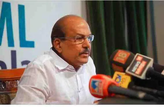 കേന്ദ്ര സംസ്ഥാന സർക്കാറുകൾ കോഴിക്കോട് വിമാനത്താവളത്തിനോടുള്ള വിവേചനം തുടരുകയാണ് - പി കെ കുഞ്ഞാലികുട്ടി എം പി