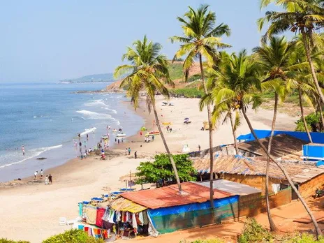 ഗോവ - ഇന്ത്യയിലെ സമ്പന്ന സംസ്ഥാനം ! പരിസ്ഥിതി സംരക്ഷണത്തിനും മാലിന്യനിർമ്മാർജ്ജനത്തിനും ശുചിത്വത്തിനും മുൻഗണന നൽകുന്ന ഏക സംസ്ഥാനം