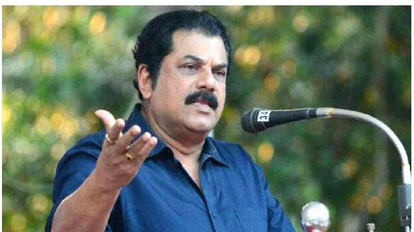 മുകേഷ് ചലച്ചിത്ര താരം മാത്രമല്ല, ഇടതുപക്ഷ എം.എല്‍.എ കൂടിയാണെന്ന് കാര്യം മറക്കരുതെന്ന്  എ.ഐ.എസ്.എഫ്