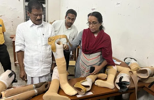 1258 ഗുണഭോക്താക്കള്‍, 96 ലക്ഷം രൂപയുടെ ഉപകരണങ്ങള്‍! സംസ്ഥാനത്ത് ഏറ്റവും കൂടുതൽ ഭിന്നശേഷിക്കാർക്ക് സഹായ ഉപകരണങ്ങൾ വിതരണം ചെയ്ത് ചരിത്രം സൃഷ്ടിക്കാനൊരുങ്ങി കോട്ടയം; ചരിത്ര മുഹൂര്‍ത്തത്തിലേക്ക് കോട്ടയത്തെ എത്തിച്ചത് തോമസ് ചാഴികാടന്‍ എംപിയുടെ ഇടപെടല്‍; നാളെ ഉദ്ഘാടനം