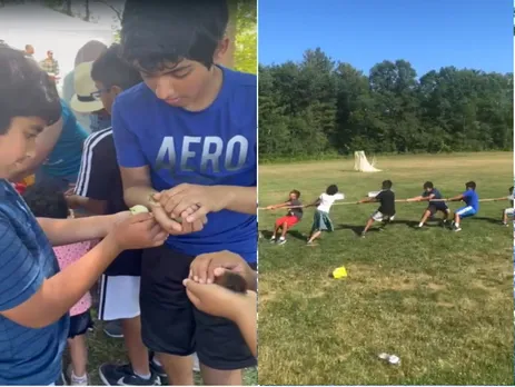 ക്യാപിറ്റല്‍ ഡിസ്ട്രിക്റ്റ് മലയാളി അസ്സോസിയേഷന്‍ പിക്നിക് വന്‍ വിജയം