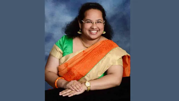 ഇന്റർനാഷനൽ പ്രയർ ലൈനിൽ ആഗസ്ത് 31നു നീതി പ്രസാദ് സന്ദേശം നൽകുന്നു