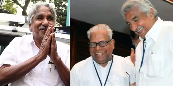 രാഷ്ട്രീയമായി കൊമ്പുകോർക്കുന്നത് കണ്ടിട്ടുണ്ട്, പക്ഷെ വ്യക്തിപരമായി അച്ഛന് ഉമ്മൻചാണ്ടിയെ ഏറെ ഇഷ്ടമായിരുന്നു, വിഎസിന്റെ മകൻ