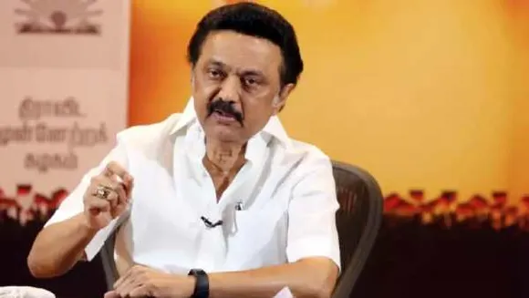 നിയമസഭയില്‍ തന്നെ പുകഴ്ത്തി സംസാരിക്കരുത് നിര്‍ദേശം നൽകി എം. കെ സ്റ്റാലിന്‍; നിര്‍ദേശം പാലിക്കാത്തവര്‍ക്കെതിരെ നടപടിയുണ്ടാകുമെന്നും സ്റ്റാലിന്‍ വ്യക്തമാക്കി