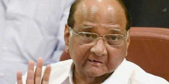 സഖ്യമുണ്ടാക്കാന്‍ നരേന്ദ്ര മോഡി വന്‍ വാഗ്ദാനം നല്‍കിയെന്ന് പവാര്‍