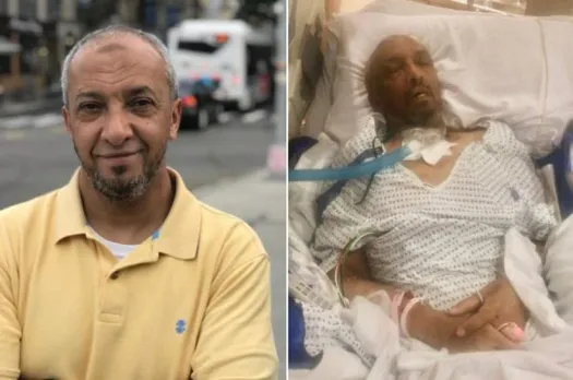 ന്യൂയോര്‍ക്കിൽ ഉബര്‍ ഡ്രെെവറെ ക്രൂരമായി മര്‍ദ്ദിച്ചവശനാക്കിയവരെ കണ്ടെത്താനായില്ല