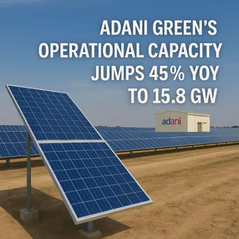 Adani Green