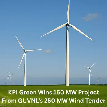 KPI Green