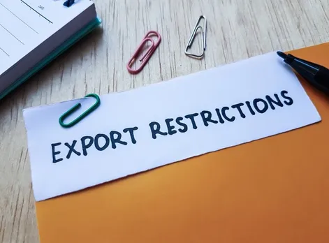Chinese restrictions on LFP battery technology
