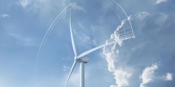 Skyborn and Siemens Gamesa Seal Turbine Deal for Germany’s Largest Baltic Offshore Wind Farm