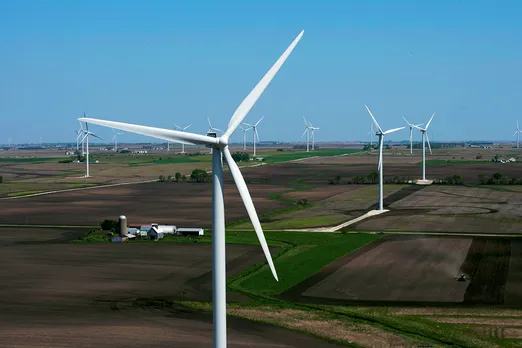 MNRE Renames RLMM As ALMM (Wind), Revised Norms
