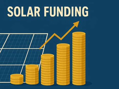 Solar Funding