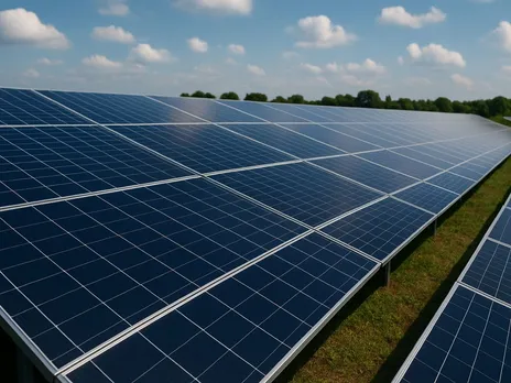 Solar Panels