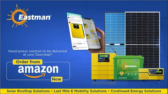 EastmanOnAmazon