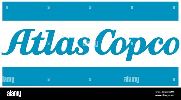 atlas copco