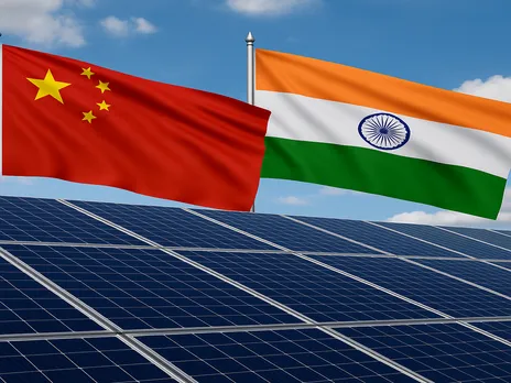 China’s Solar Price Correction and Its Ripple Effect on India