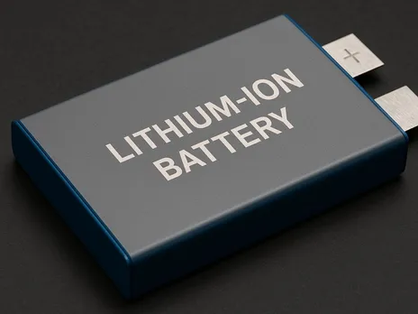 lithium battery