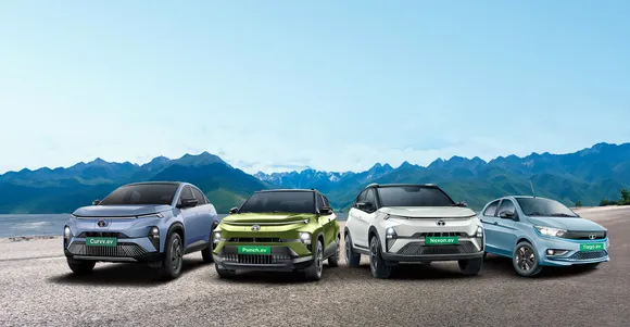 India’s $200 Billion EV Opportunity Hinges on Urgent Policy Shift: NITI Aayog