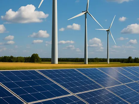 renewable energy