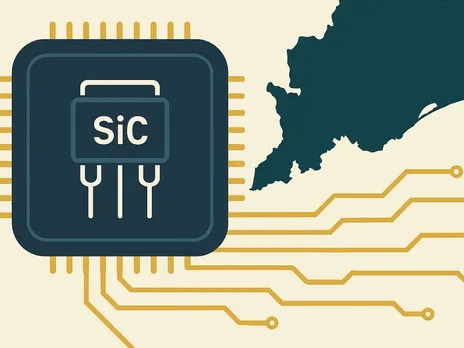 INR 618 Crore SiC Semiconductor Project Gets State Support in Odisha
